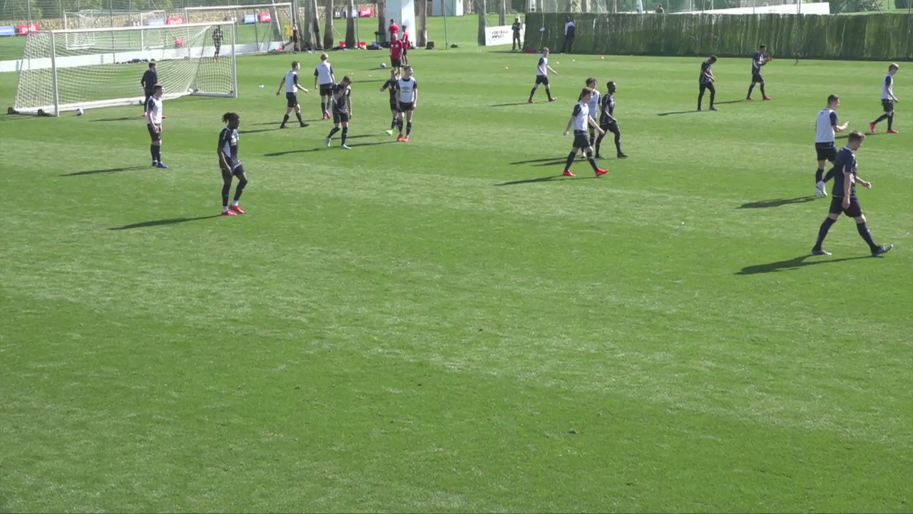 - Den første tiden i Vålerenga har vært fantastisk